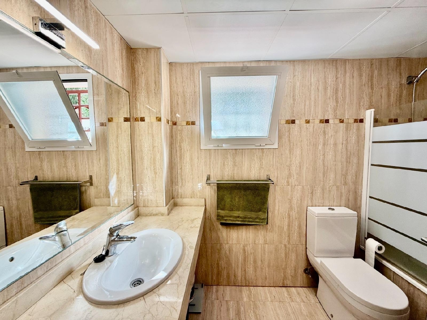  à vendre appartement San Roque Campo De Gibraltar 8