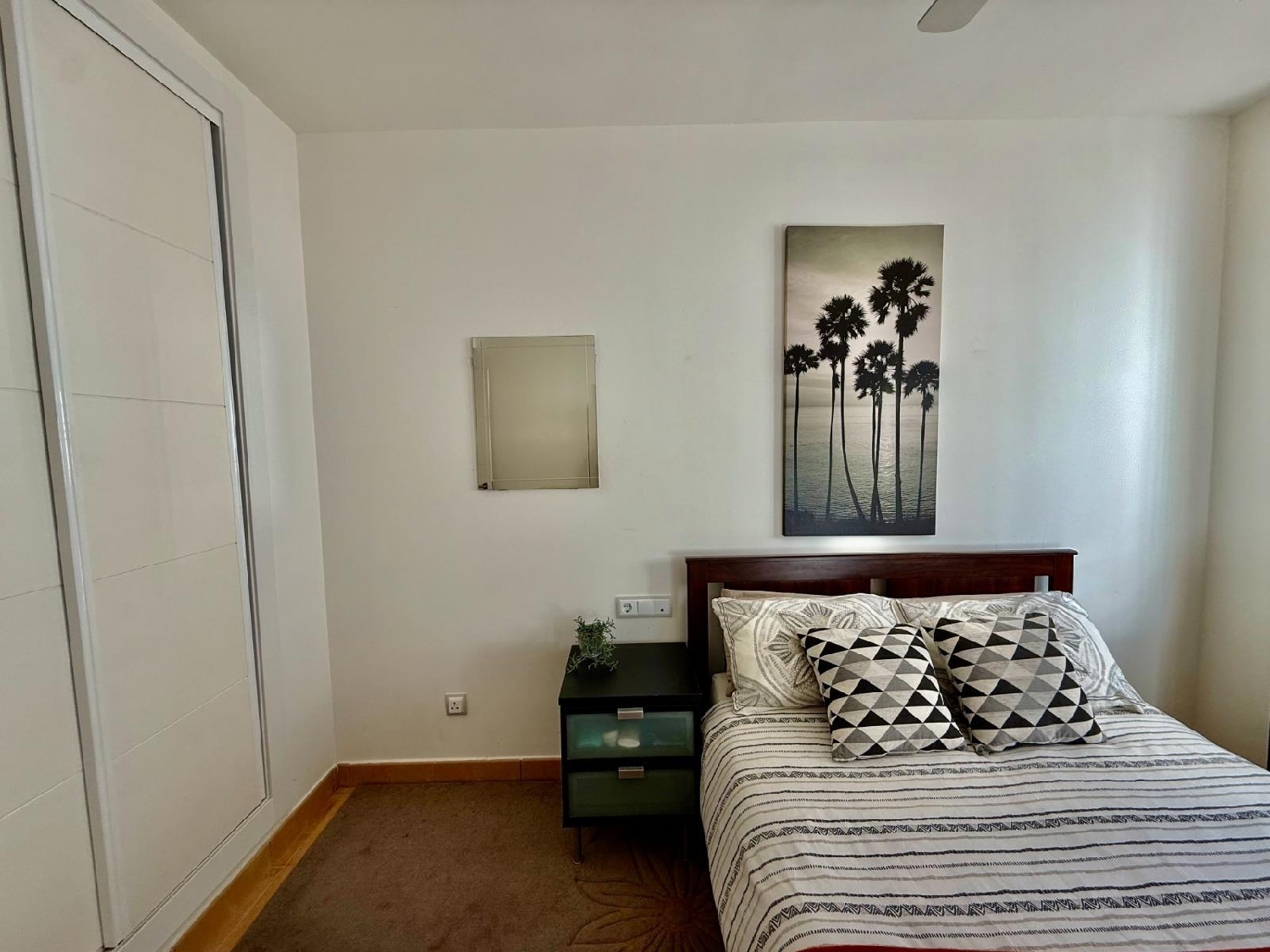  à vendre appartement San Roque Campo De Gibraltar 5