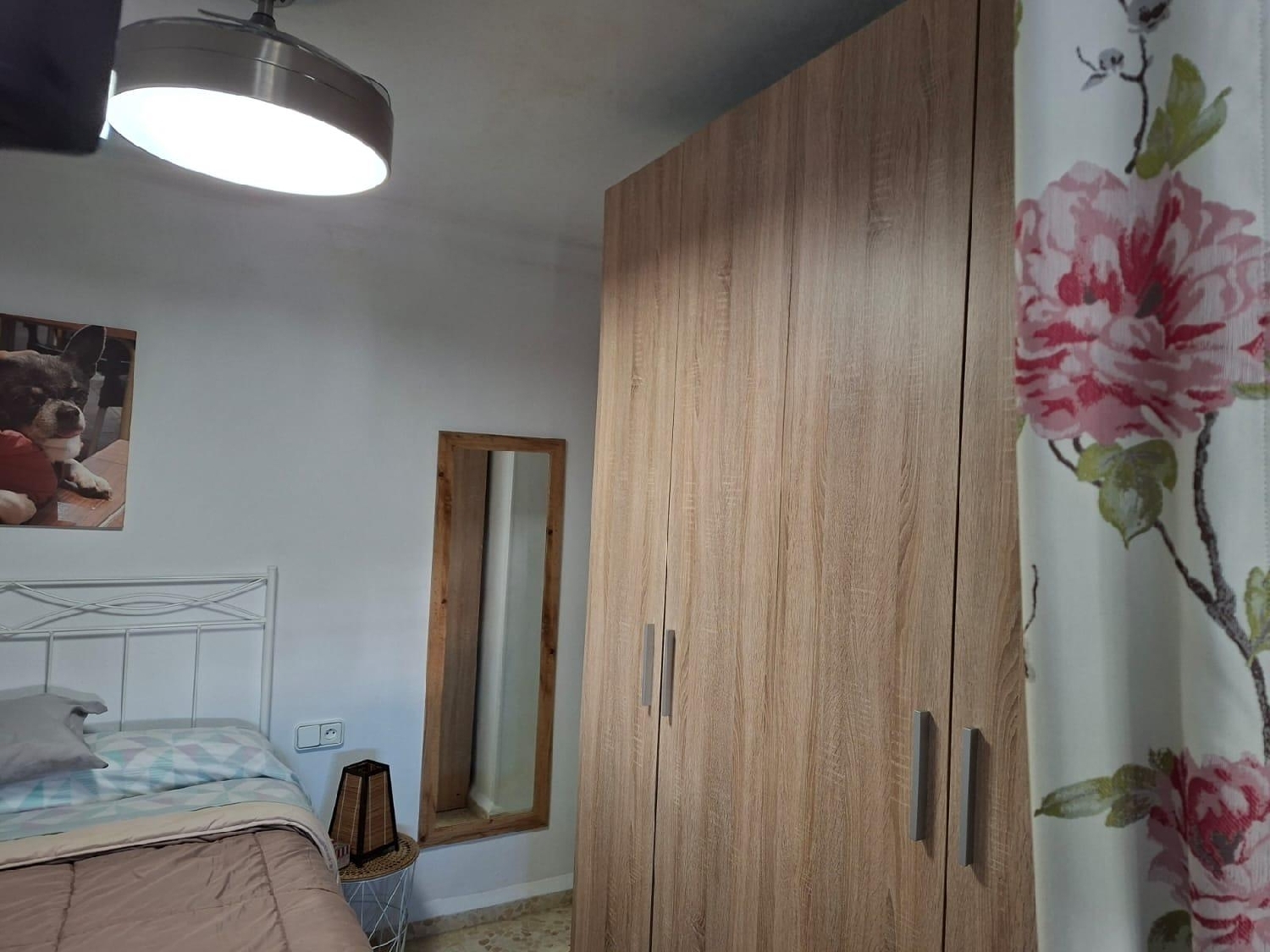  à vendre appartement San Roque Campo De Gibraltar 2