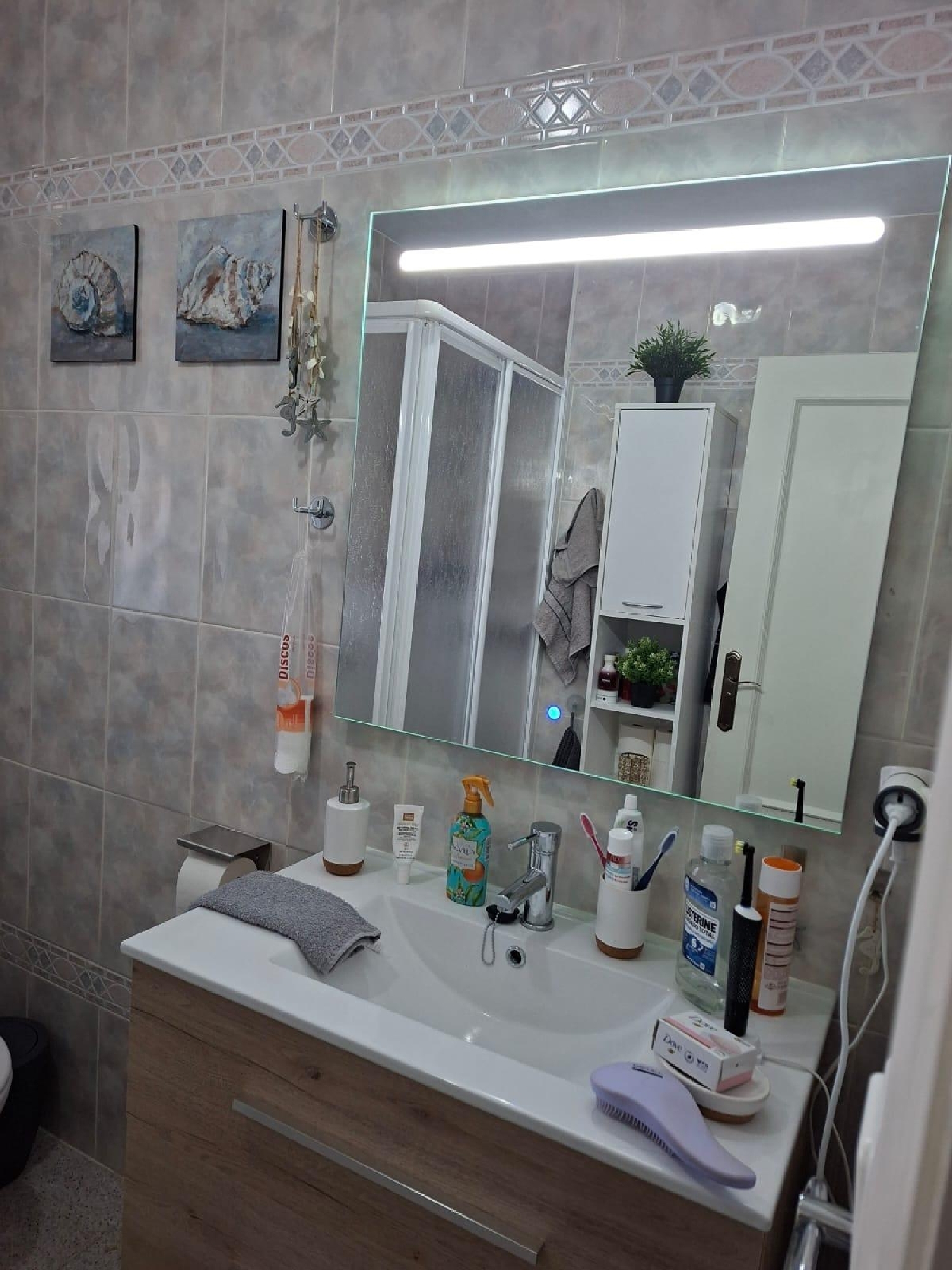  à vendre appartement San Roque Campo De Gibraltar 6