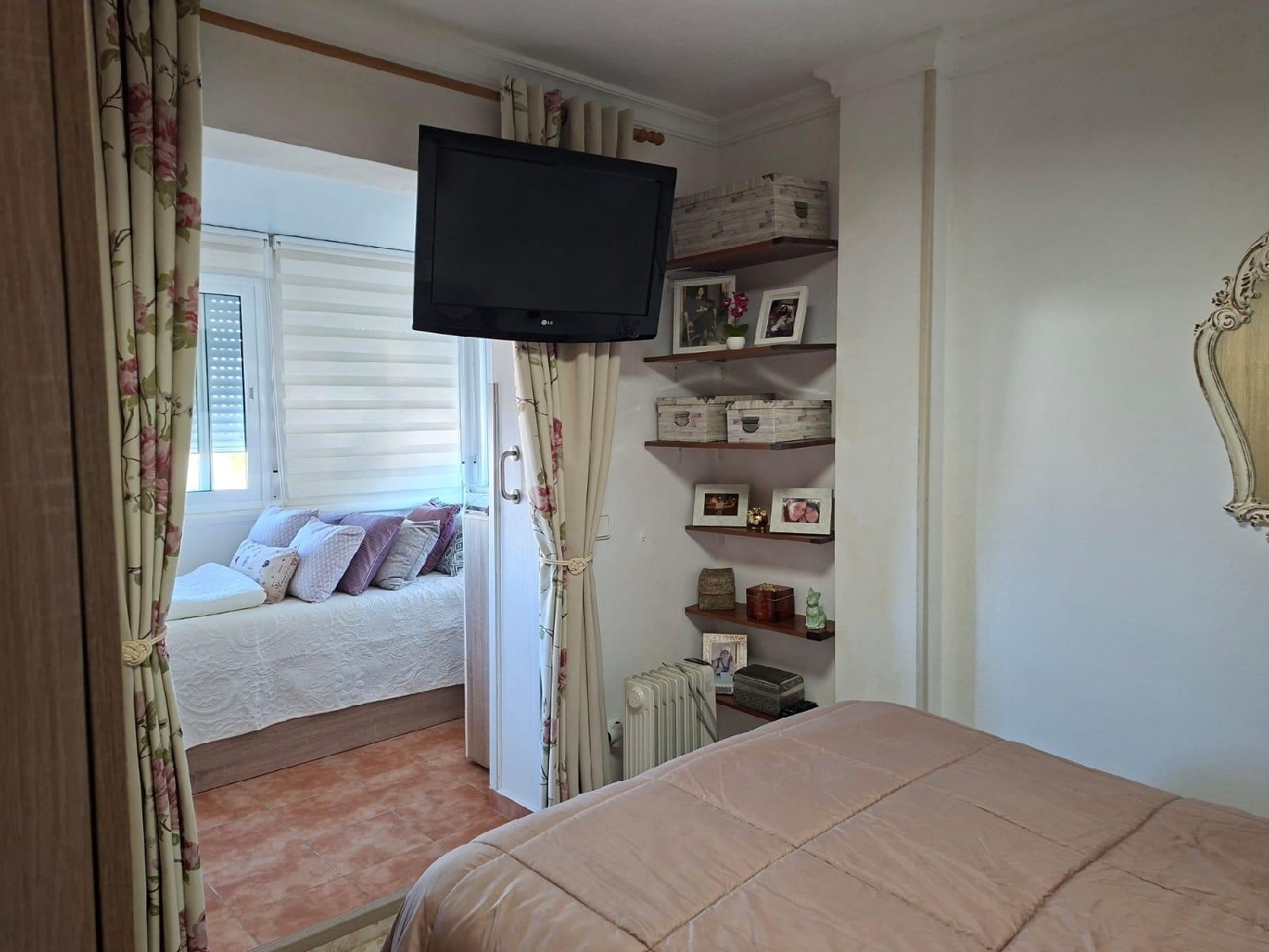  à vendre appartement San Roque Campo De Gibraltar 3