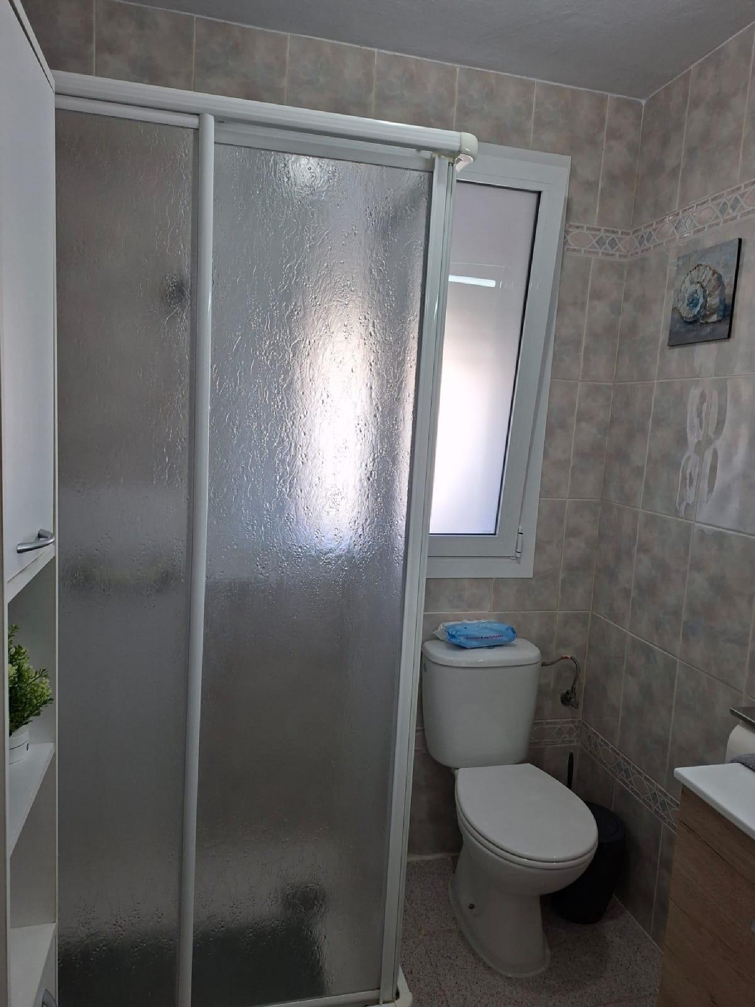  à vendre appartement San Roque Campo De Gibraltar 4