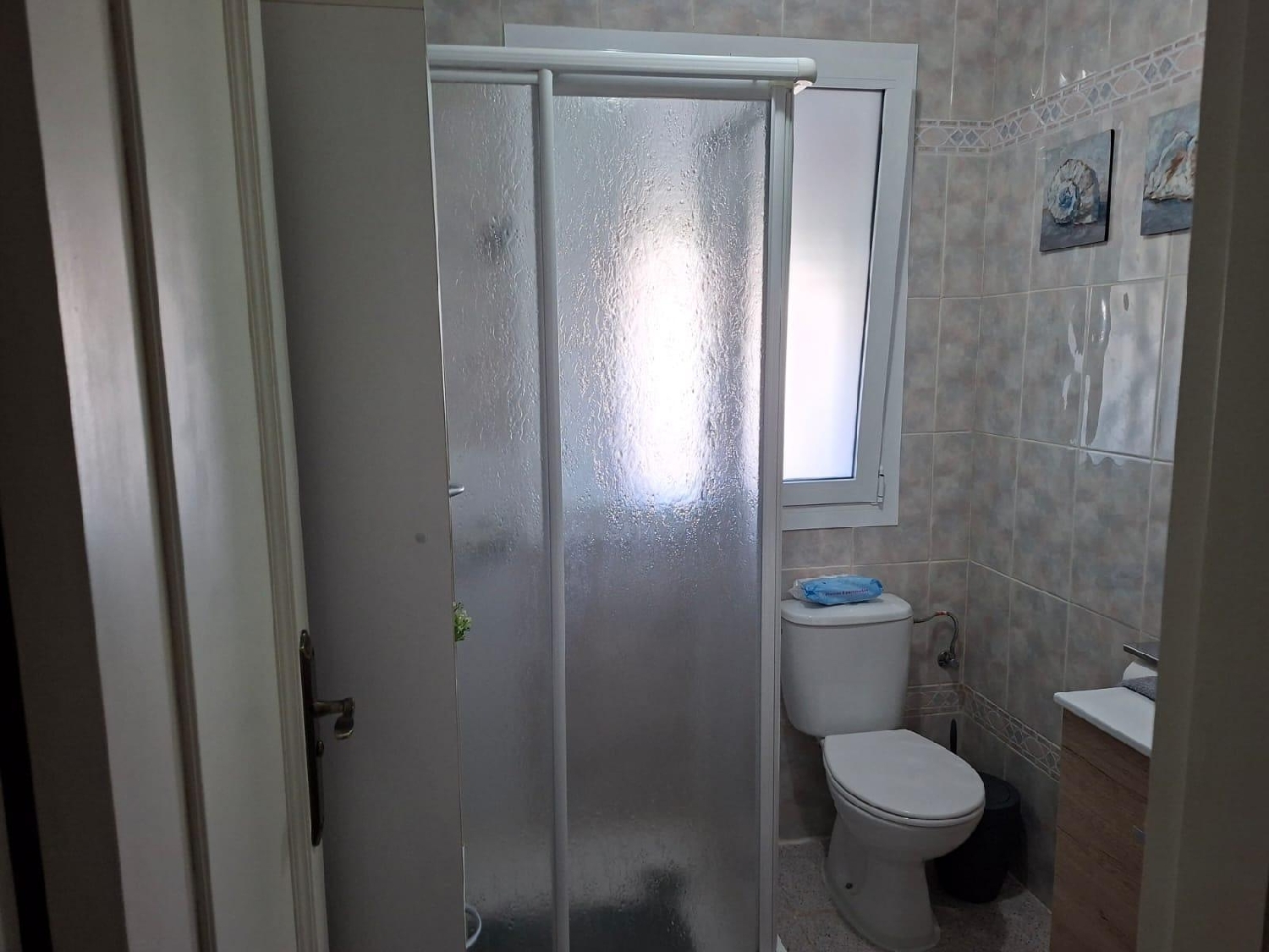  à vendre appartement San Roque Campo De Gibraltar 5