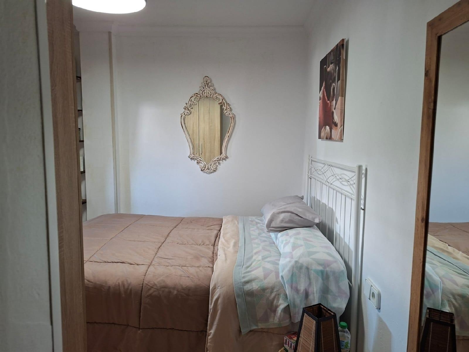  à vendre appartement San Roque Campo De Gibraltar 7