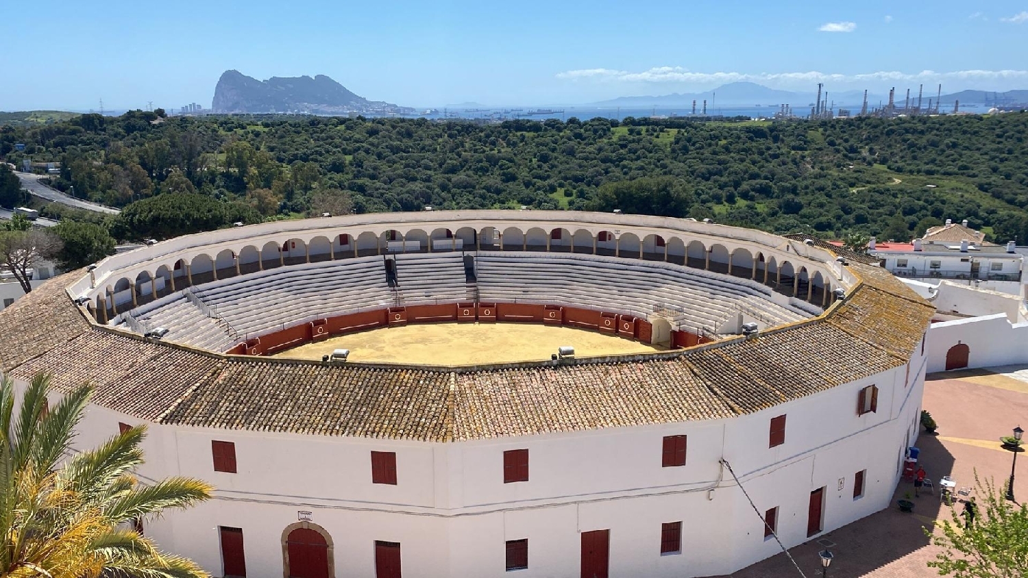 te koop appartement San Roque Campo De Gibraltar 2