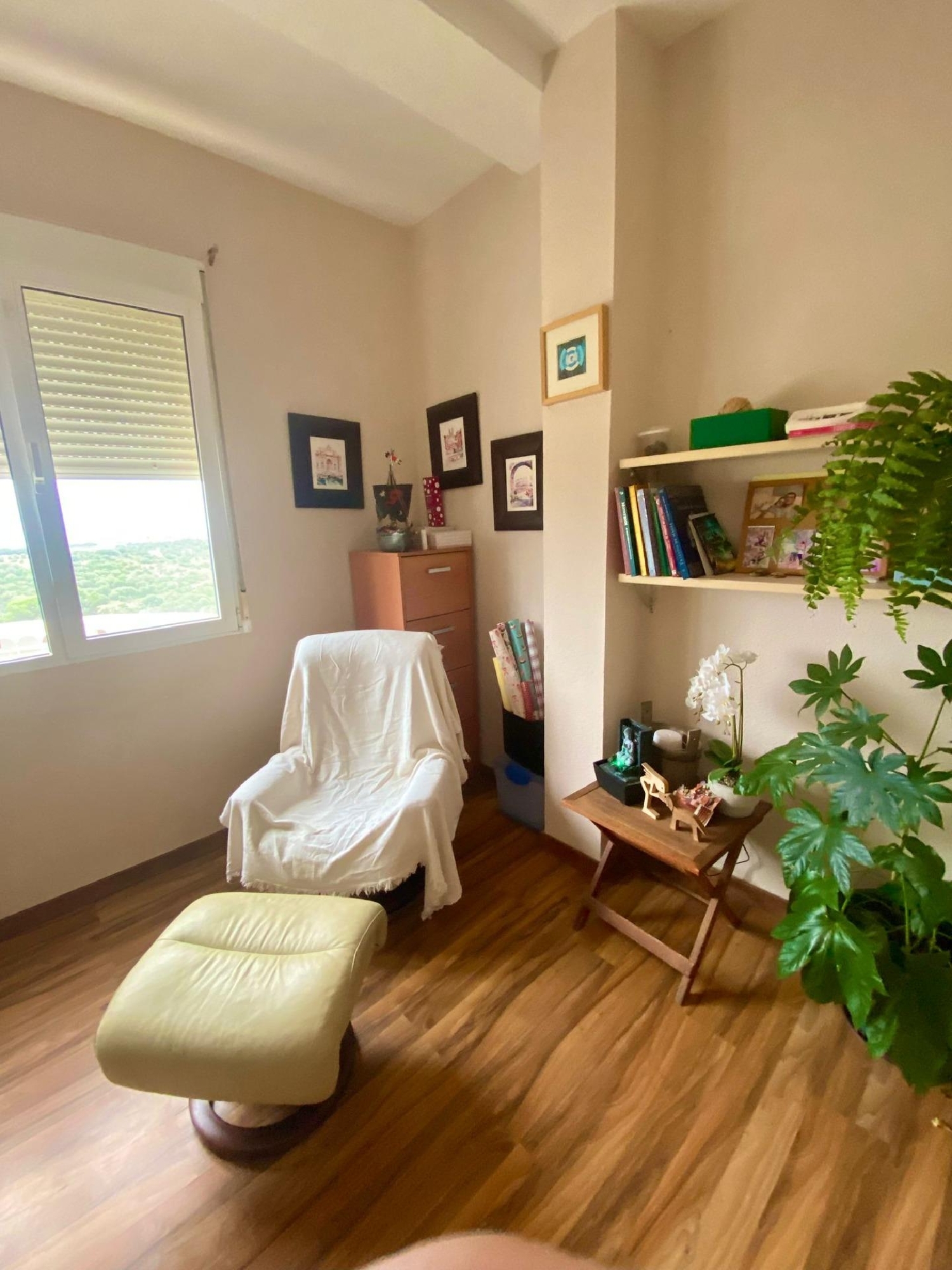 te koop appartement San Roque Campo De Gibraltar 4