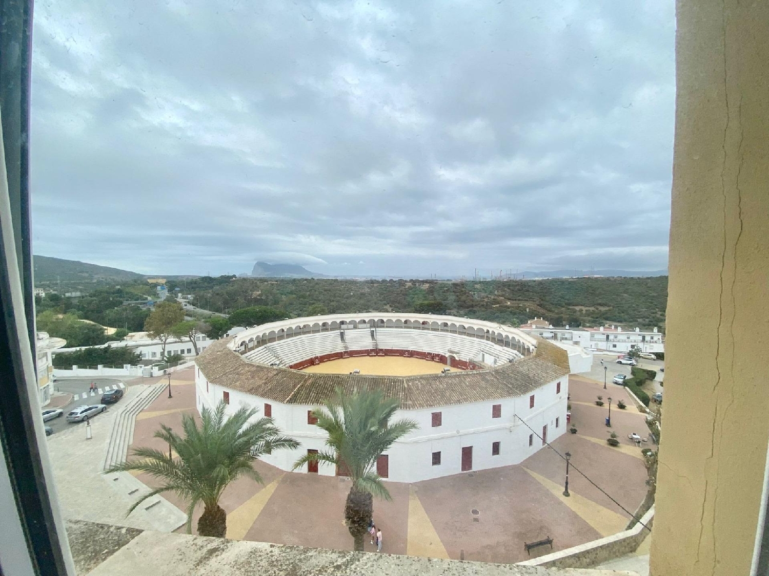 te koop appartement San Roque Campo De Gibraltar 3