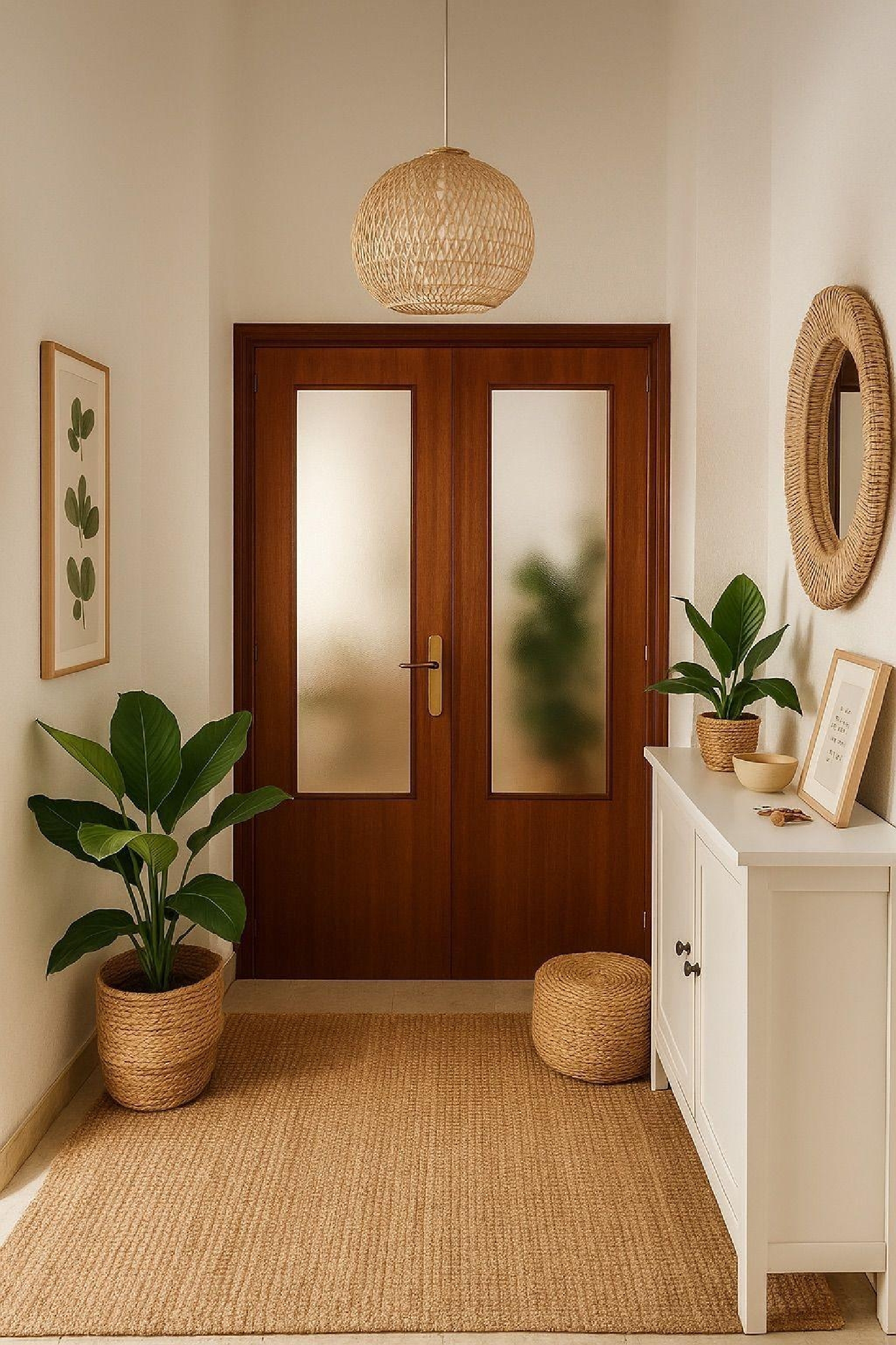 te koop appartement San Roque Campo De Gibraltar 5