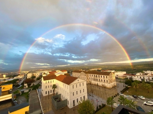 San Roque Campo De Gibraltar appartement foto 6329436