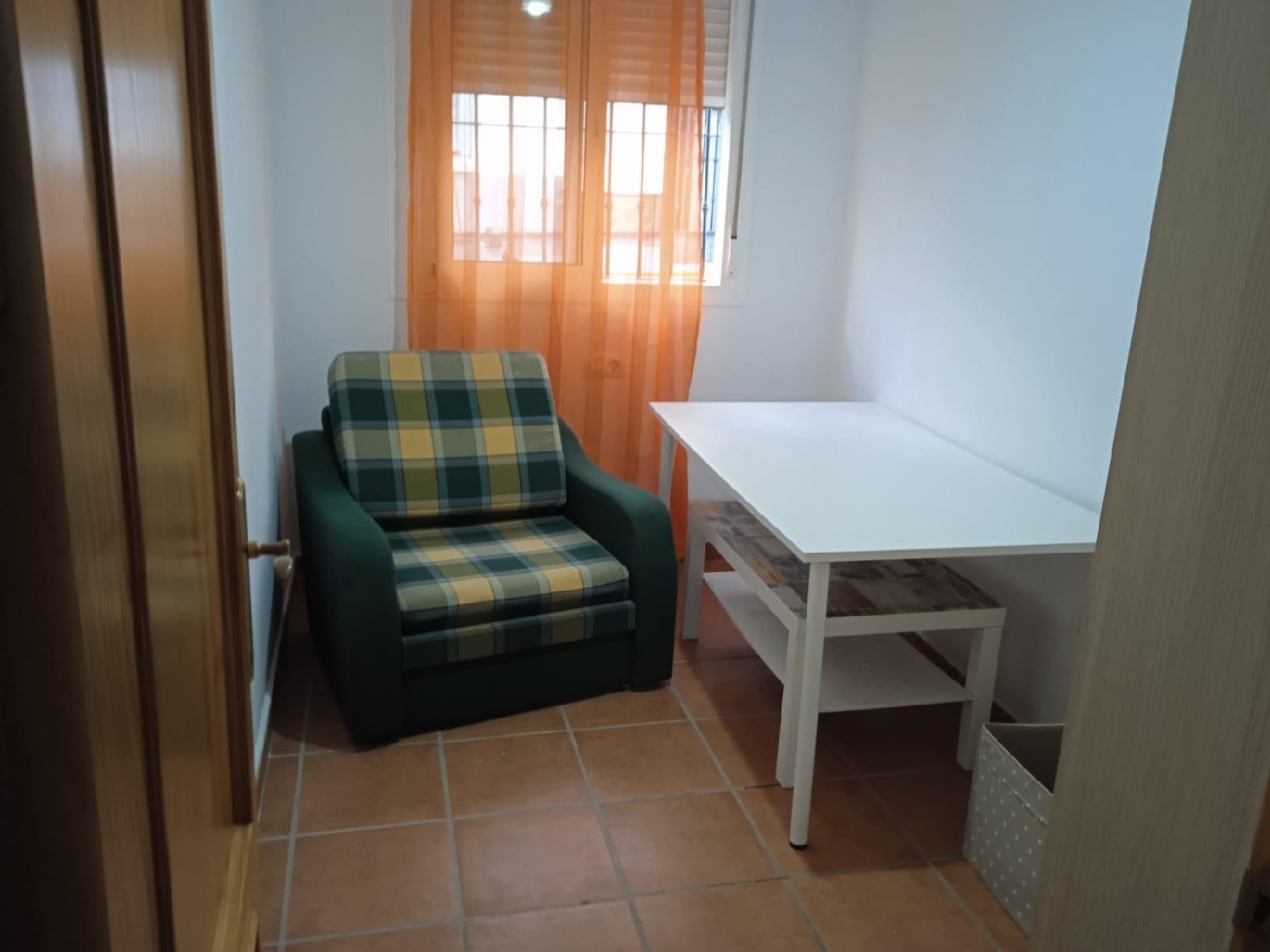 à vendre appartement San Roque Ferrol 7
