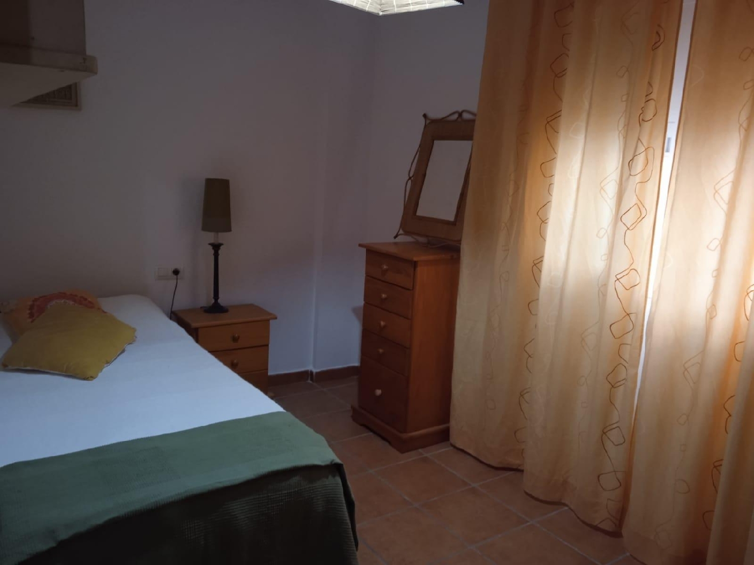 à vendre appartement San Roque Ferrol 8