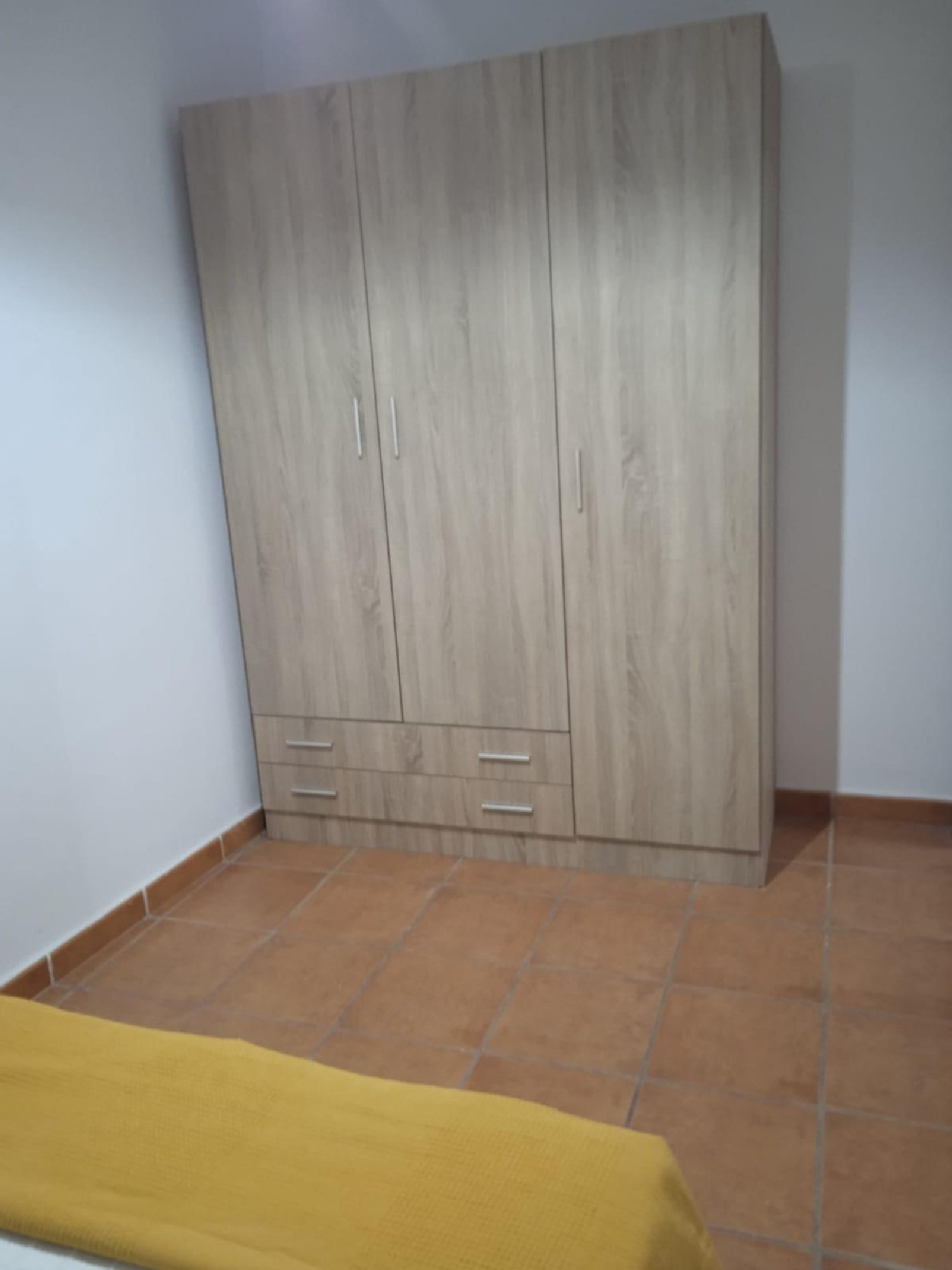 à vendre appartement San Roque Ferrol 5