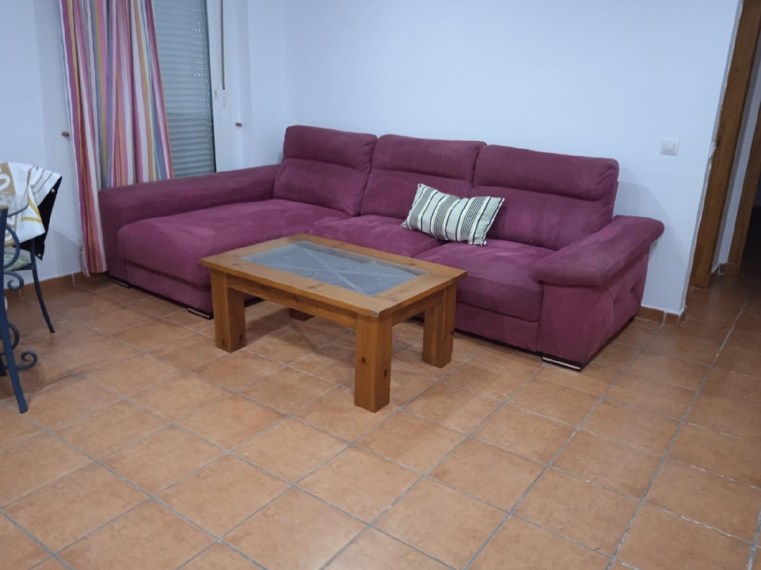 à vendre appartement San Roque Ferrol 3