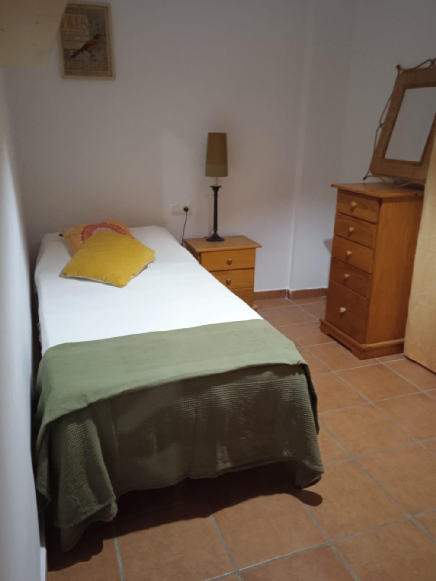 à vendre appartement San Roque Ferrol 4