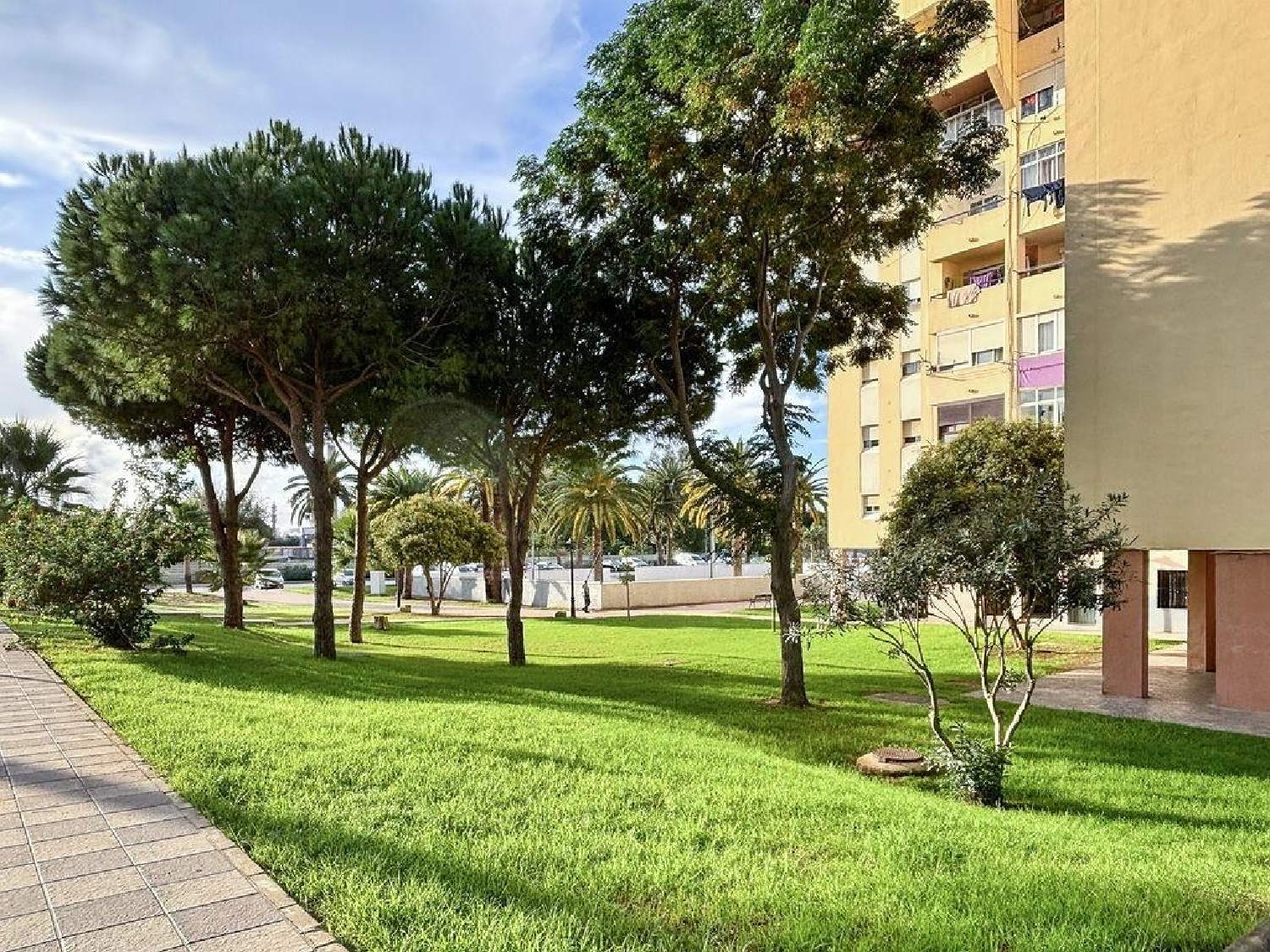  à vendre appartement San Roque Ferrol 2