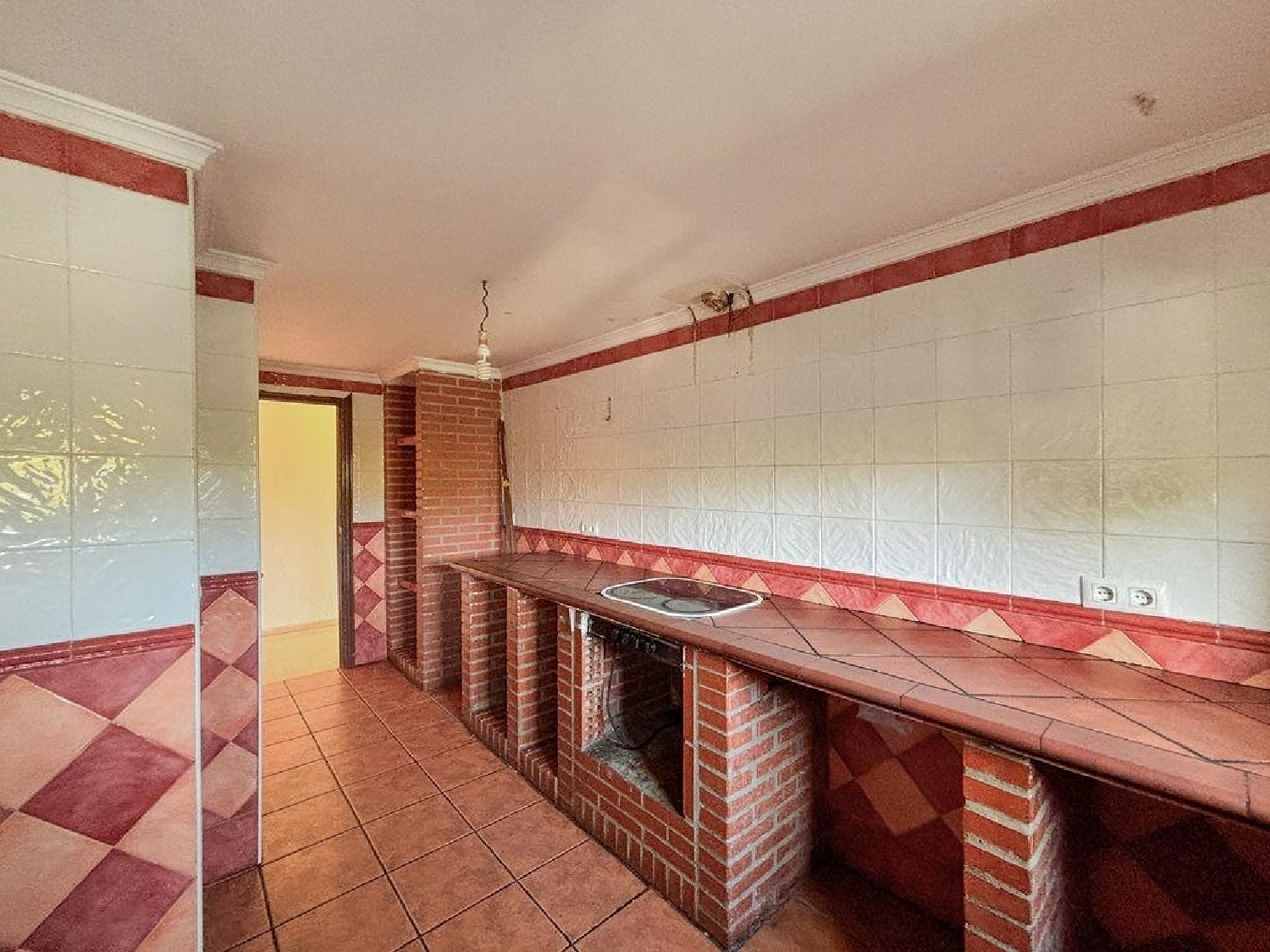  à vendre appartement San Roque Ferrol 5