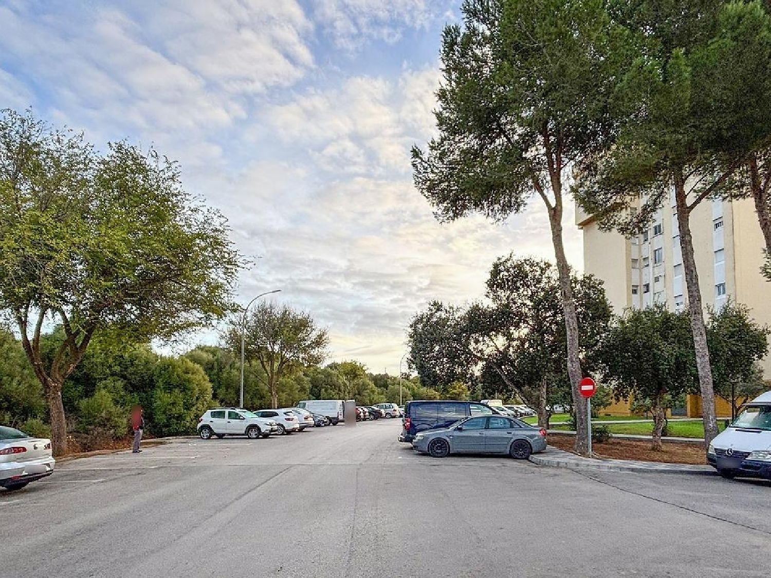  à vendre appartement San Roque Ferrol 3