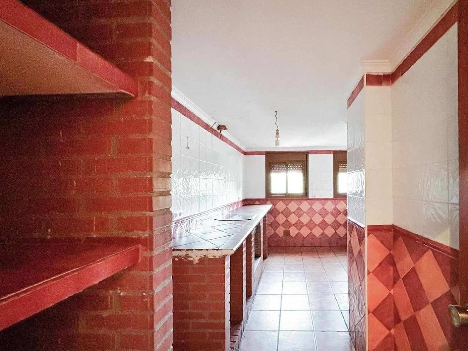  à vendre appartement San Roque Ferrol 7