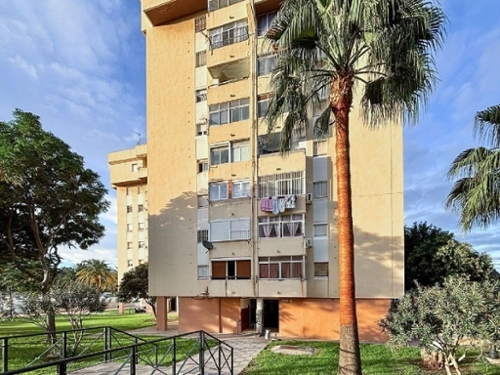 San Roque Ferrol appartement foto 6336506
