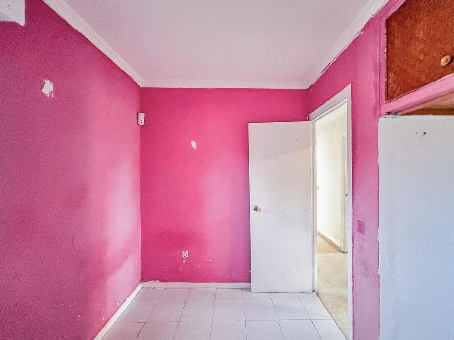  à vendre appartement San Roque Ferrol 8