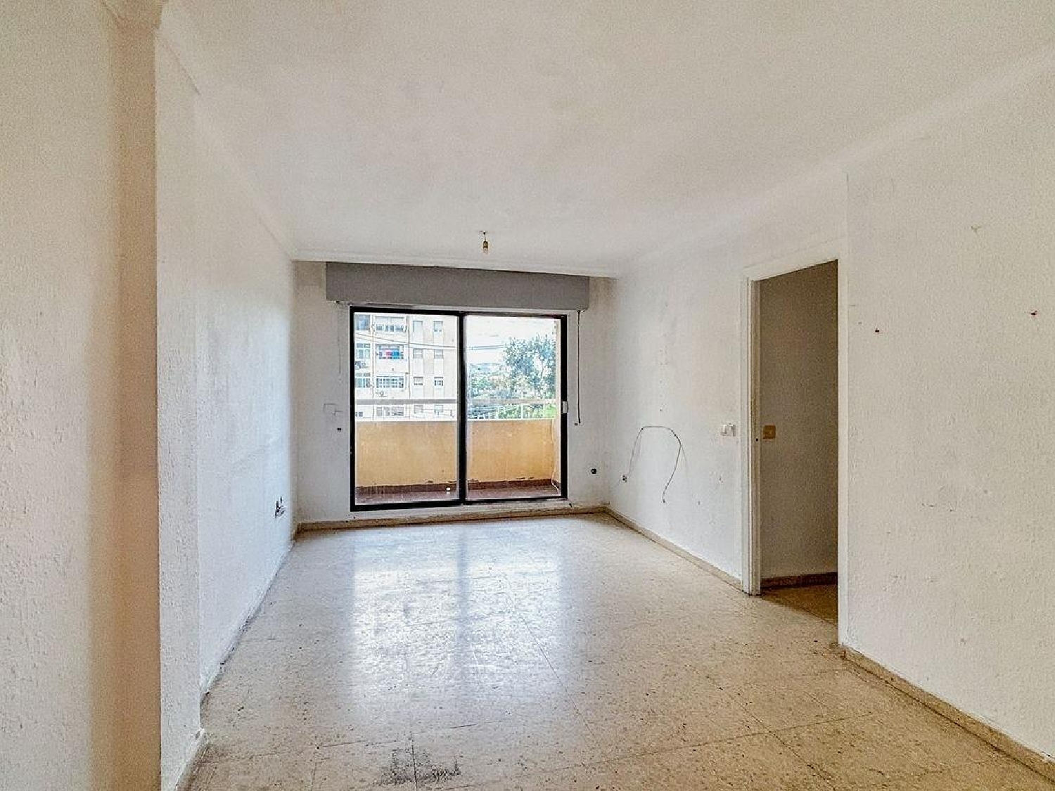  à vendre appartement San Roque Ferrol 6