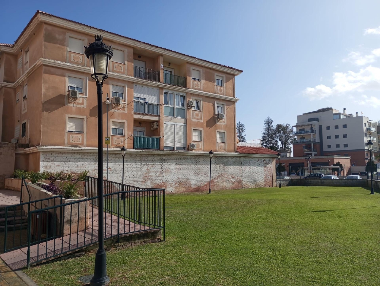  à vendre appartement San Roque Ferrol 1