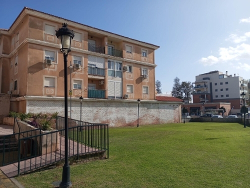 San Roque Ferrol appartement foto 6336907