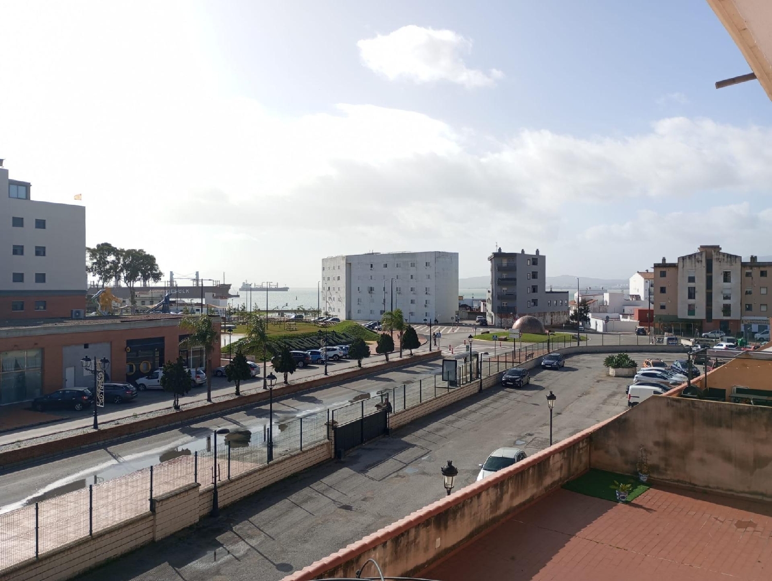  à vendre appartement San Roque Ferrol 2