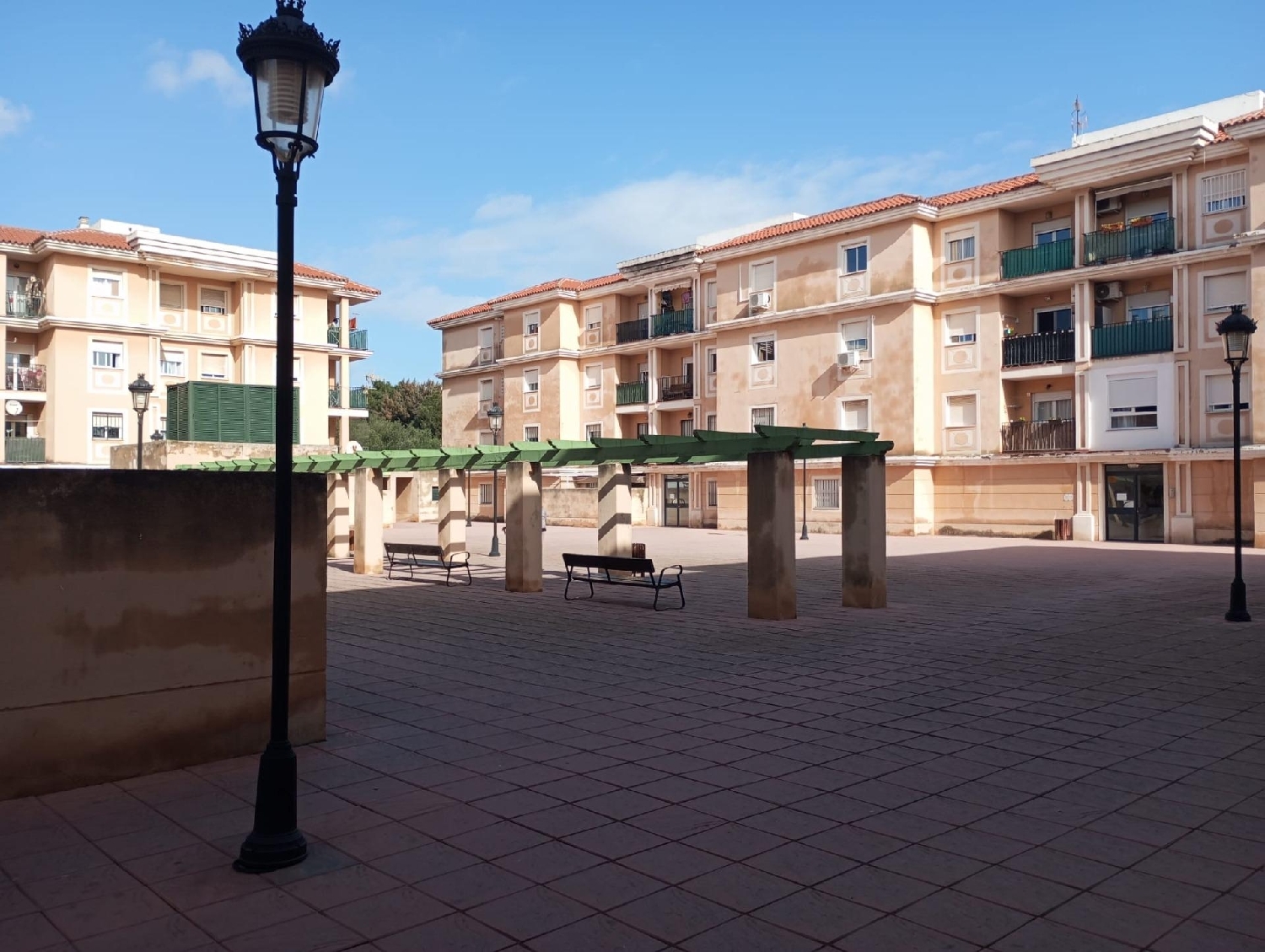  à vendre appartement San Roque Ferrol 4