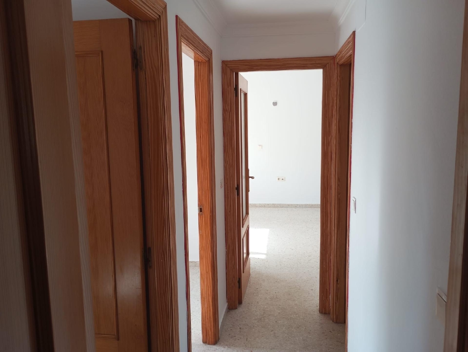  à vendre appartement San Roque Ferrol 8