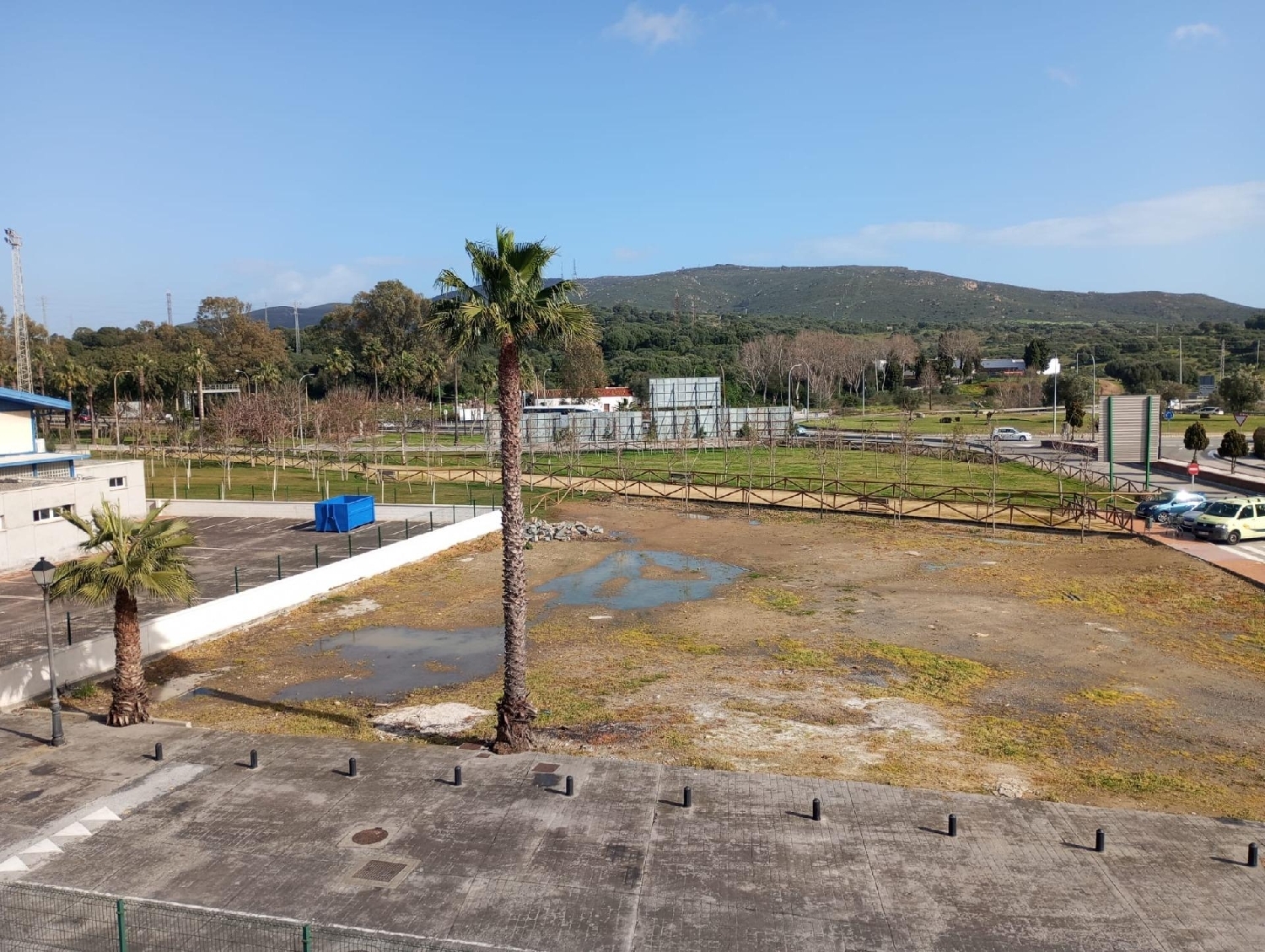  à vendre appartement San Roque Ferrol 6