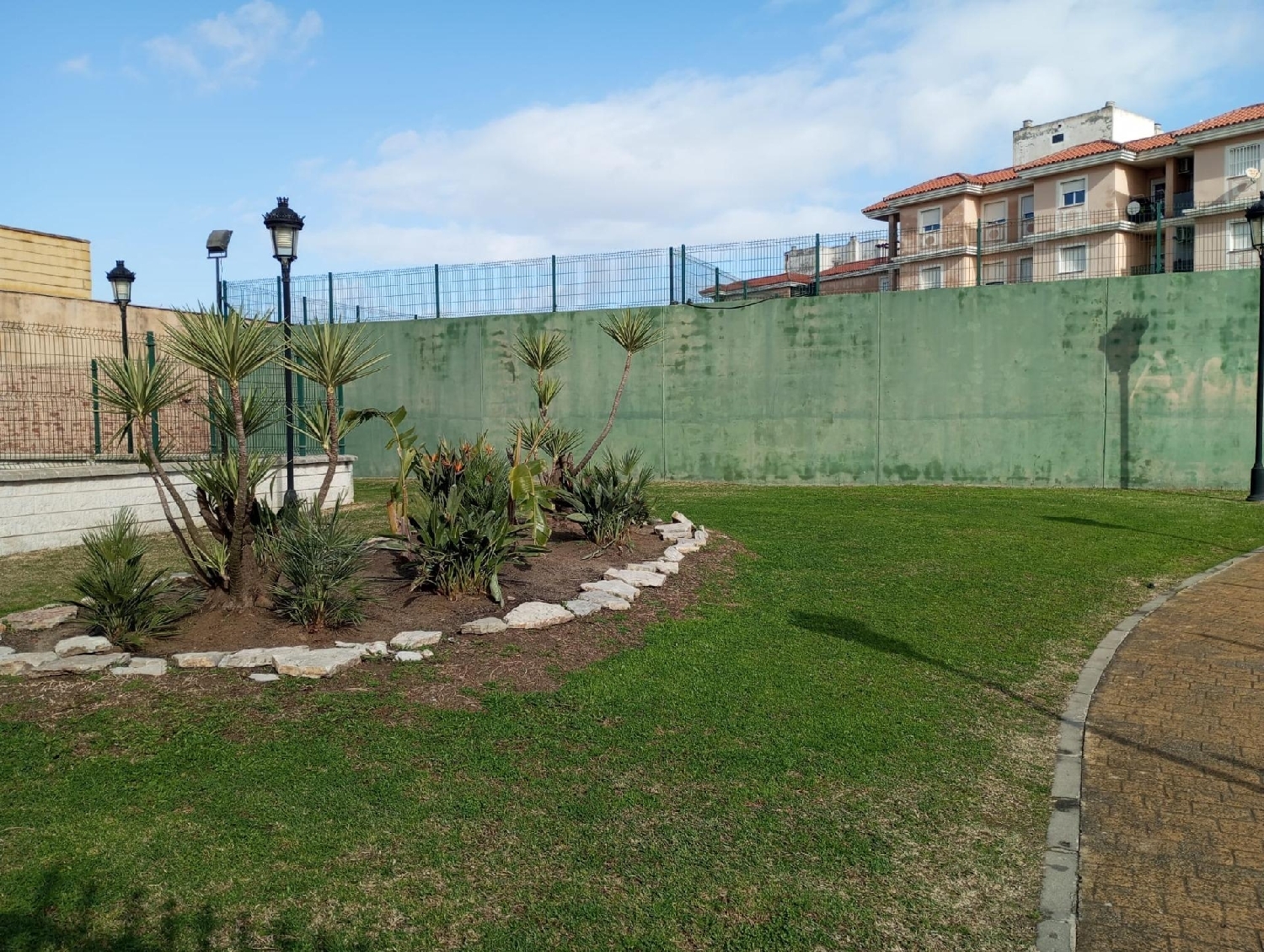  à vendre appartement San Roque Ferrol 5