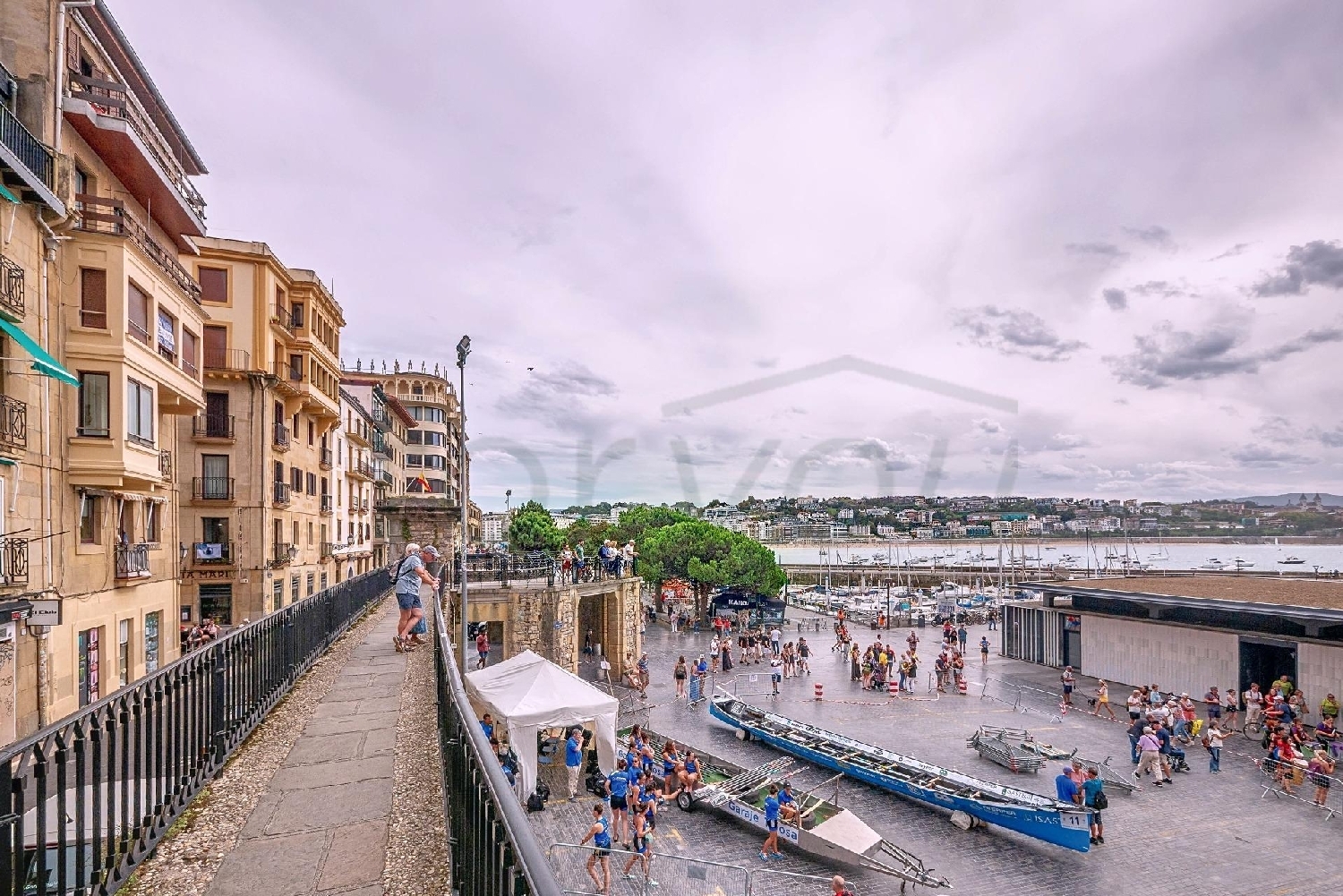  till salu takvåning San Sebastián De Garabandal Saja-Nansa 7