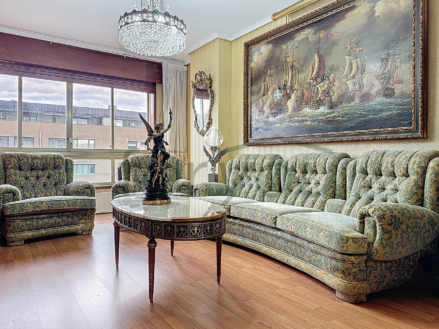  till salu lägenhet San Sebastián De Garabandal Saja-Nansa 2