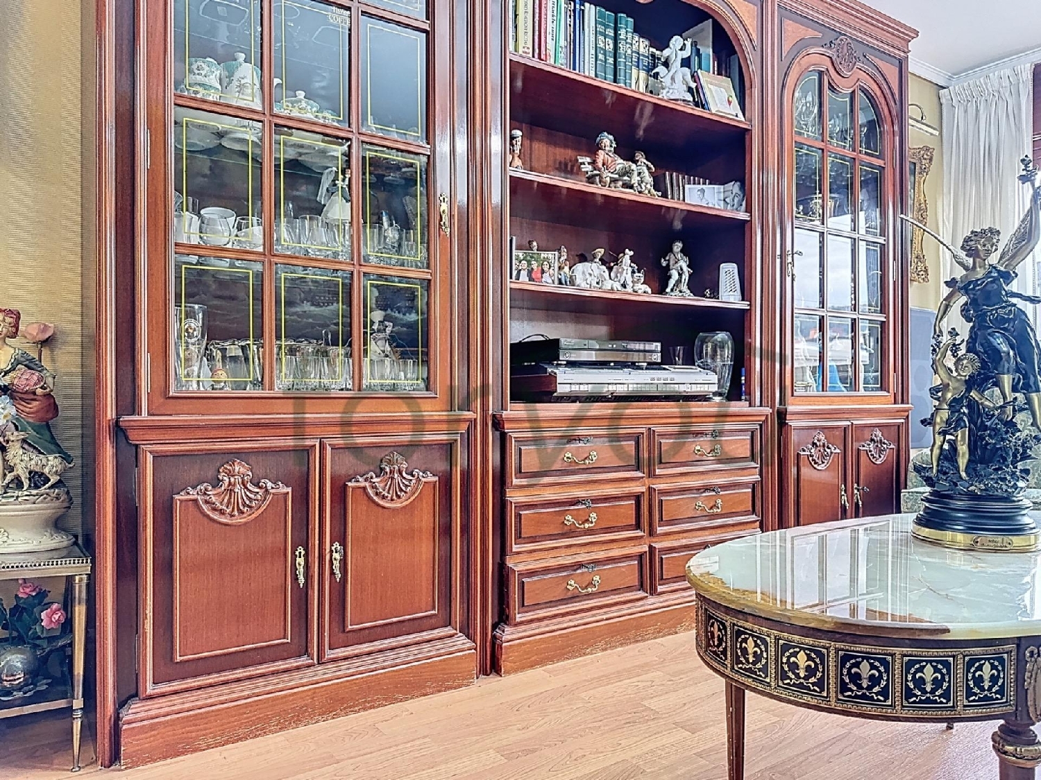  till salu lägenhet San Sebastián De Garabandal Saja-Nansa 8