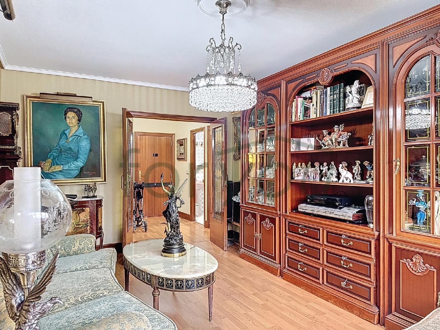  till salu lägenhet San Sebastián De Garabandal Saja-Nansa 7