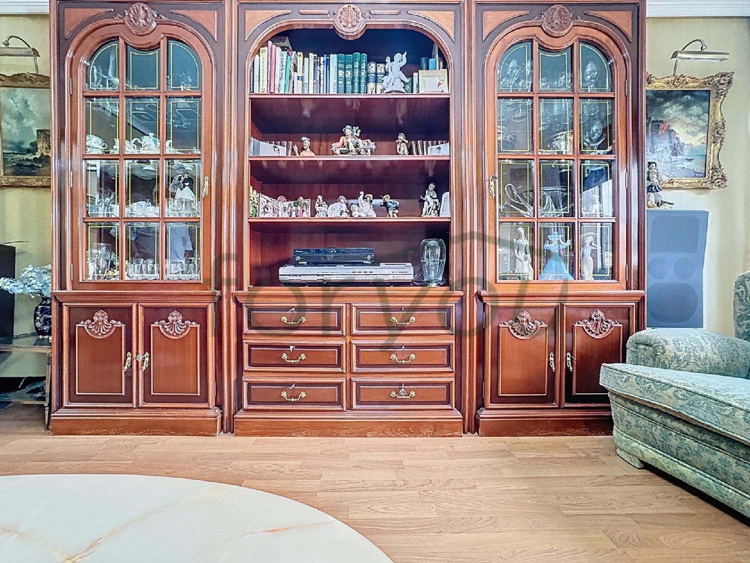  till salu lägenhet San Sebastián De Garabandal Saja-Nansa 6