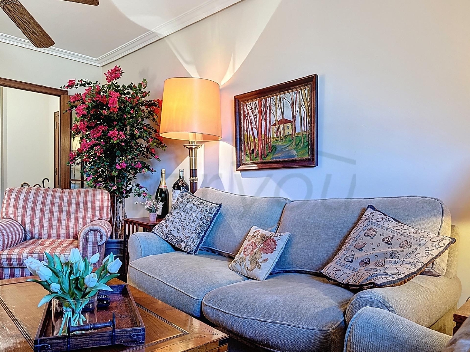  till salu lägenhet San Sebastián De Garabandal Saja-Nansa 6