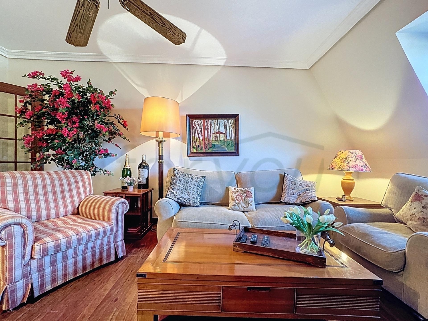  till salu lägenhet San Sebastián De Garabandal Saja-Nansa 4