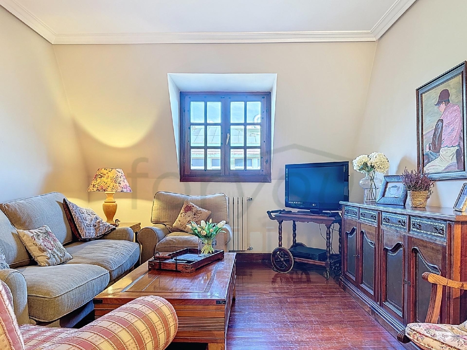  till salu lägenhet San Sebastián De Garabandal Saja-Nansa 5