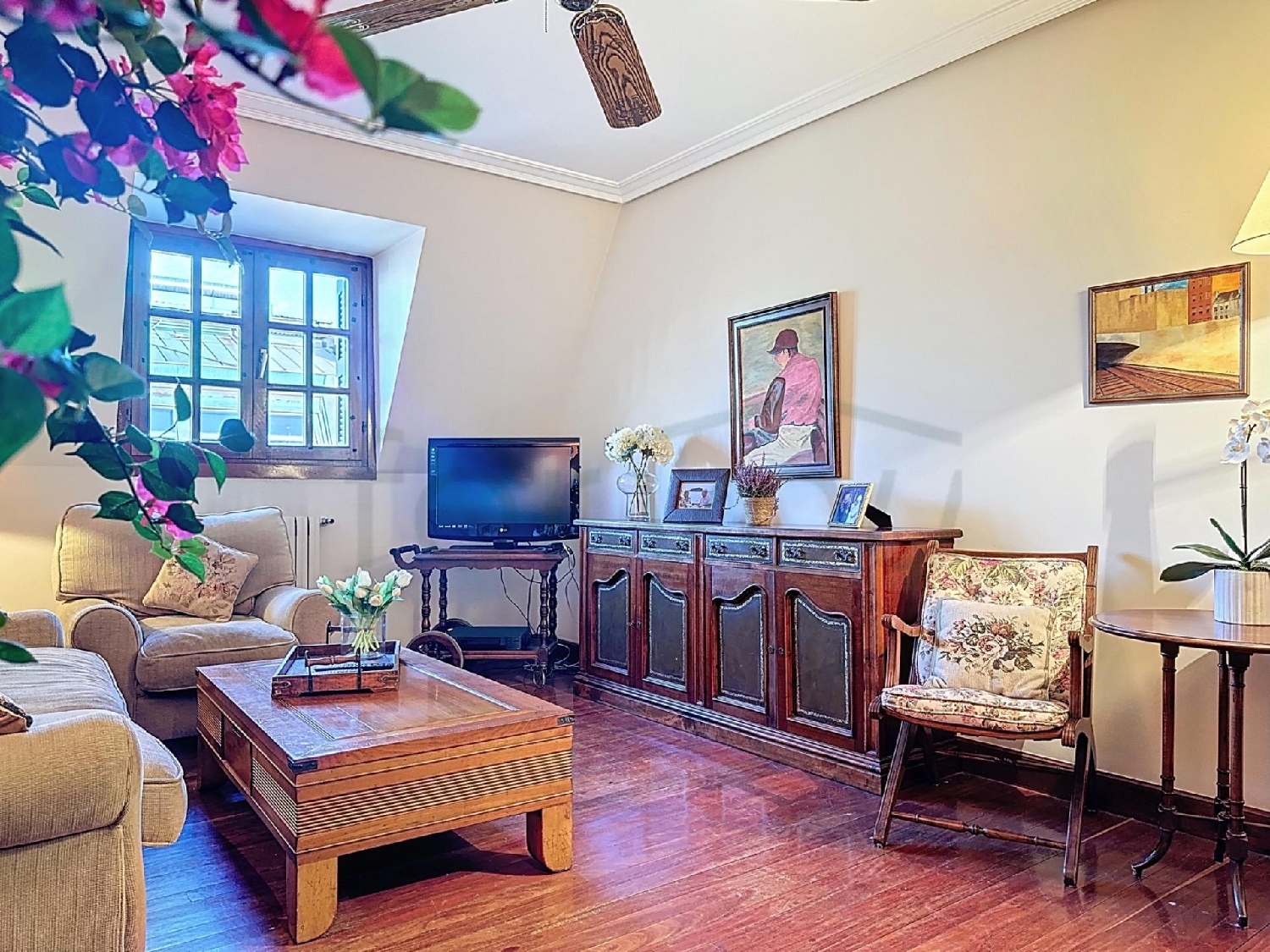  till salu lägenhet San Sebastián De Garabandal Saja-Nansa 3