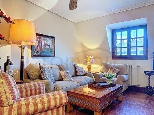 San Sebastián De Garabandal Saja-Nansa lägenhet foto 6325081