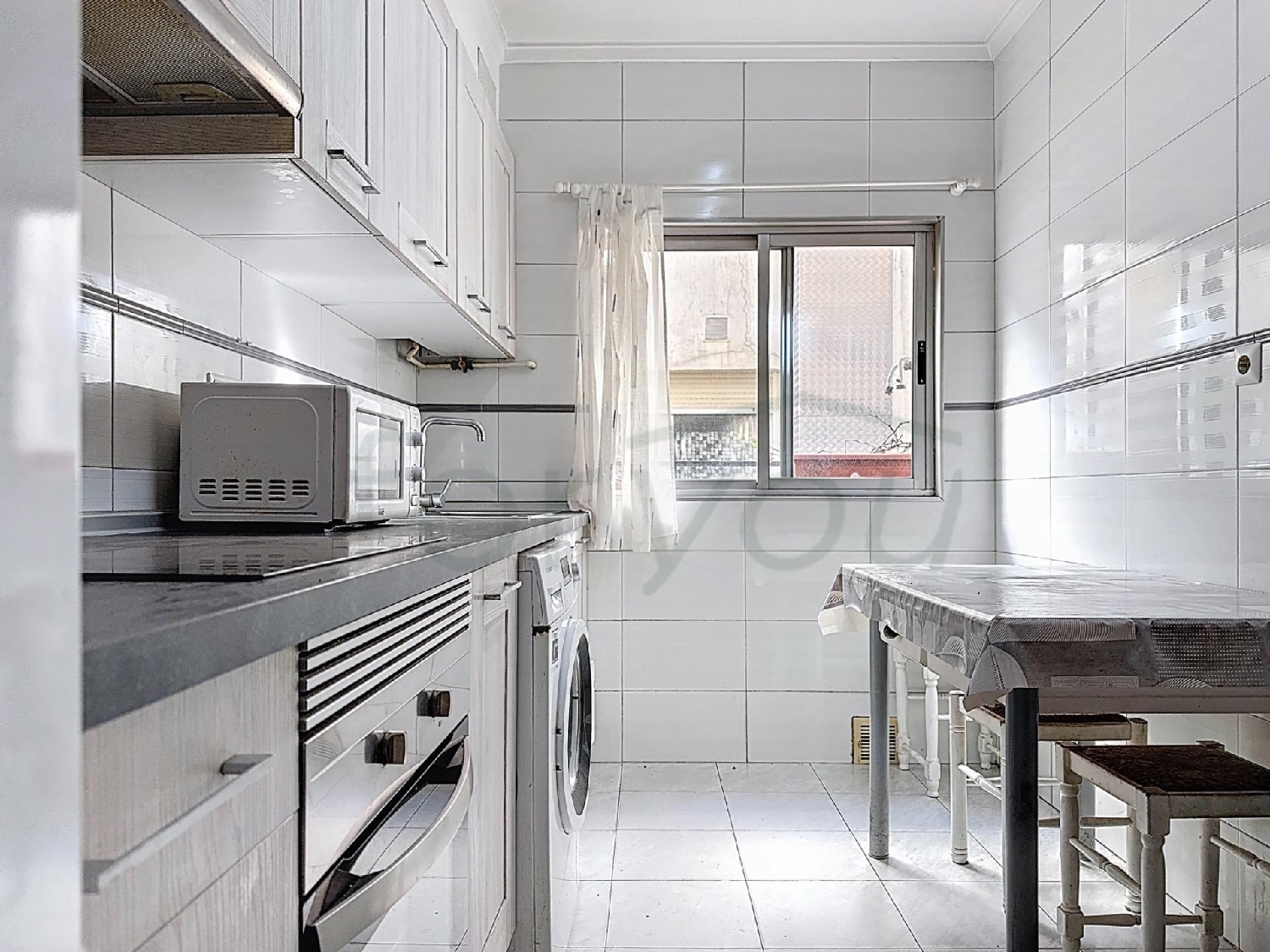  till salu lägenhet San Sebastián De Garabandal Saja-Nansa 7