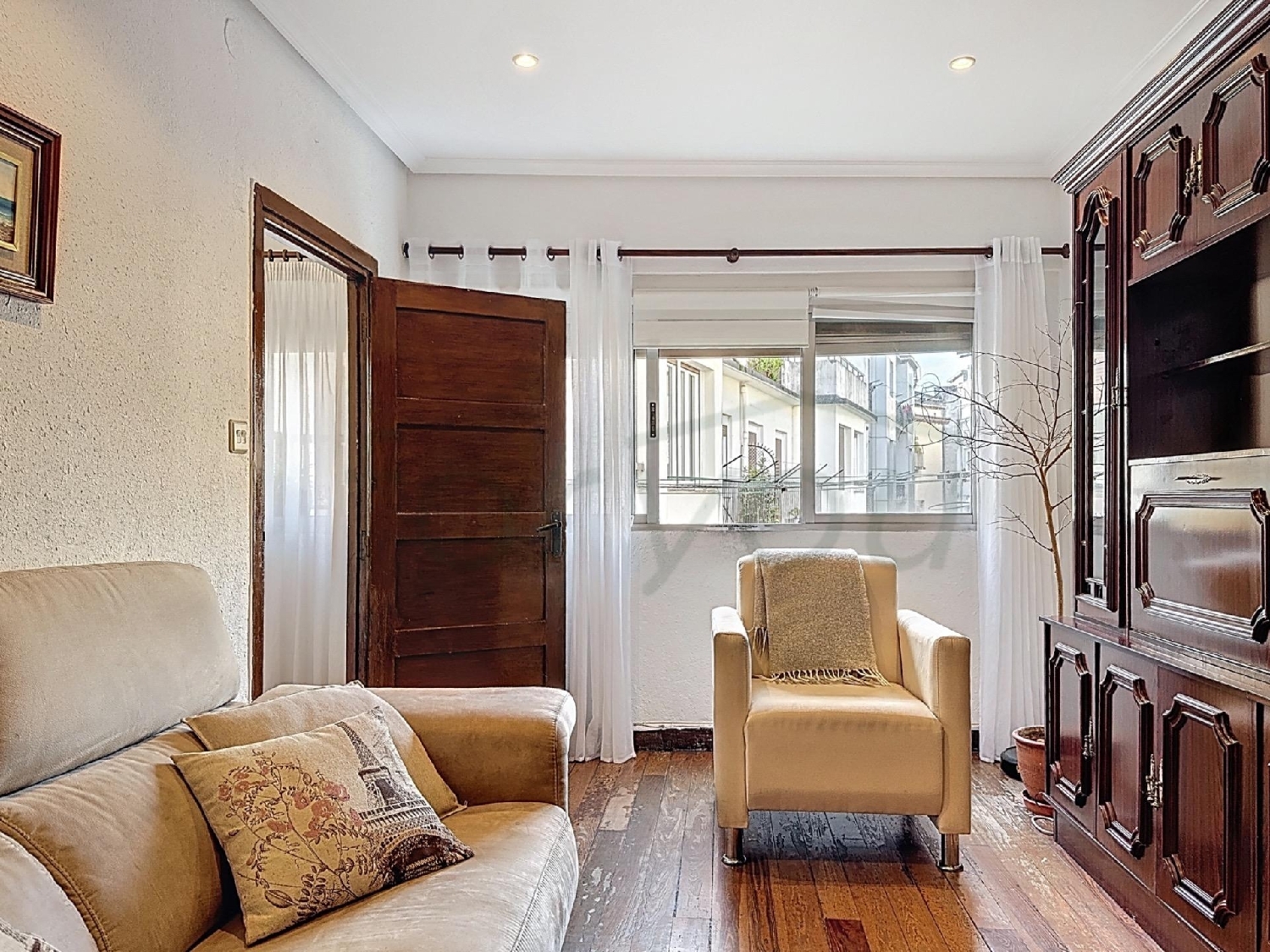  till salu lägenhet San Sebastián De Garabandal Saja-Nansa 6