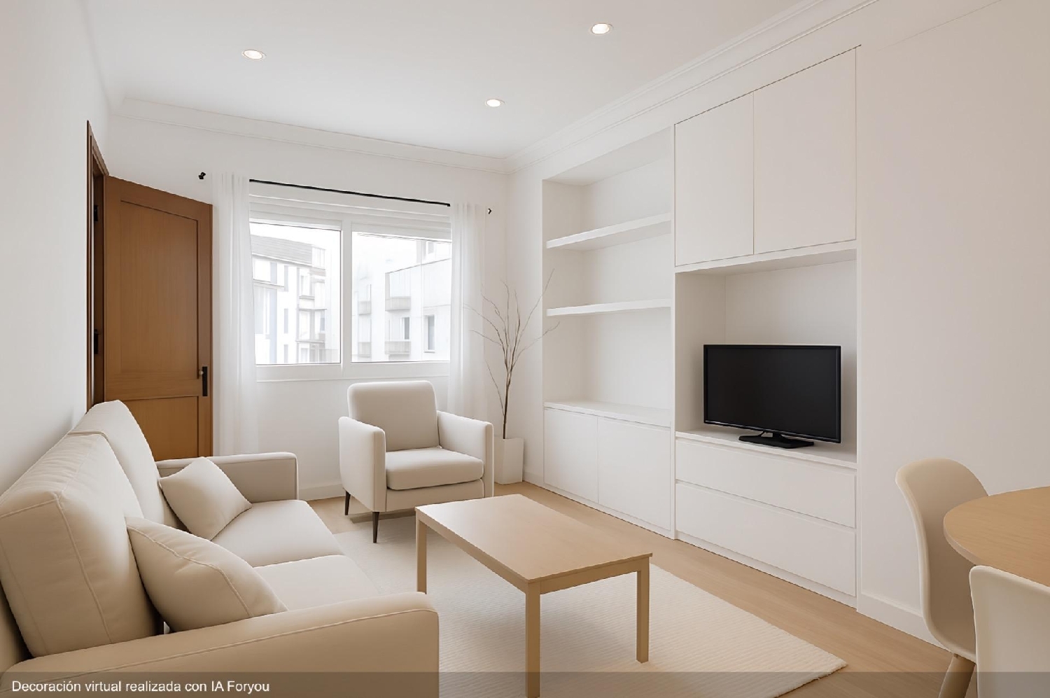  till salu lägenhet San Sebastián De Garabandal Saja-Nansa 2