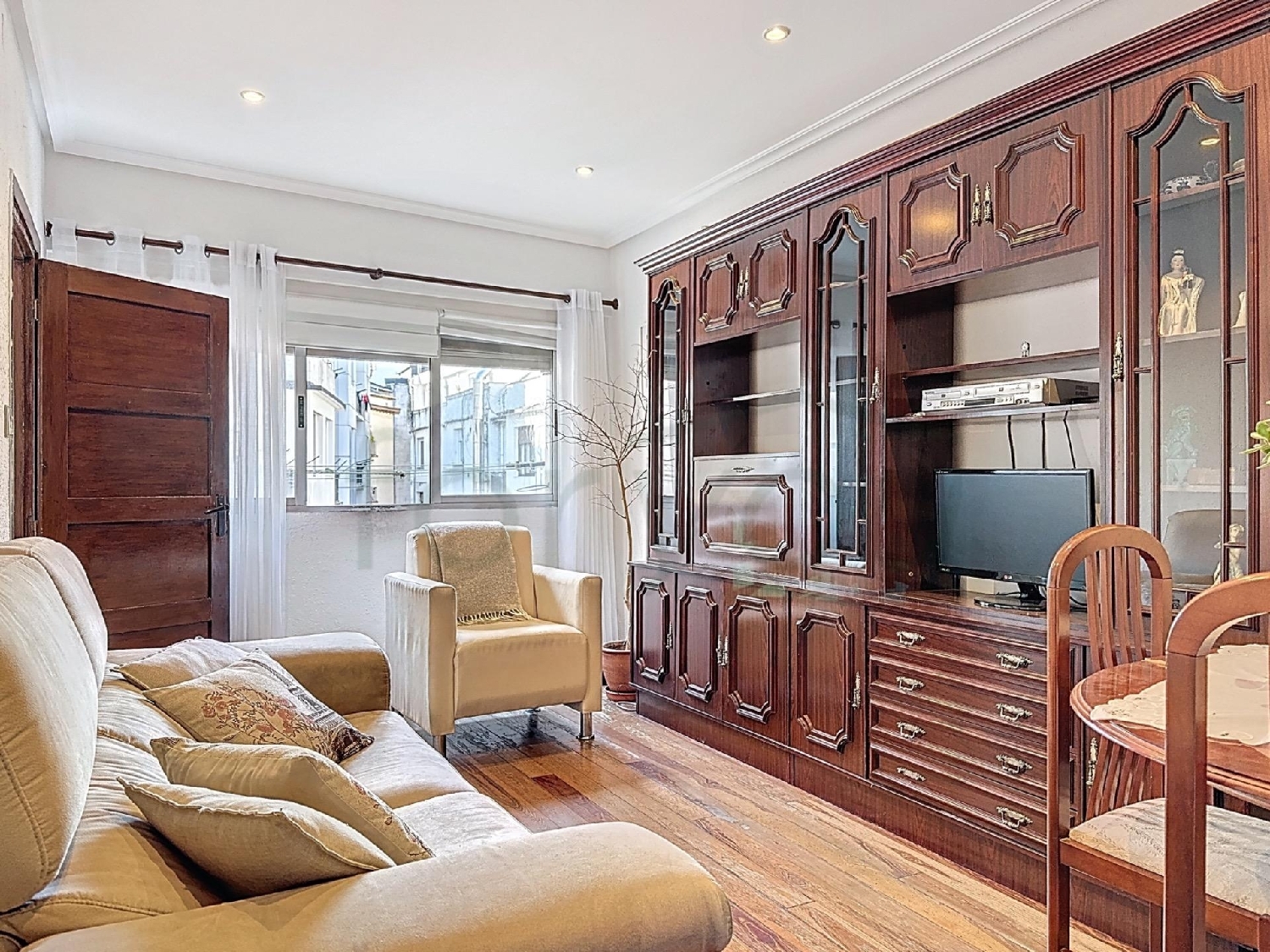  till salu lägenhet San Sebastián De Garabandal Saja-Nansa 1