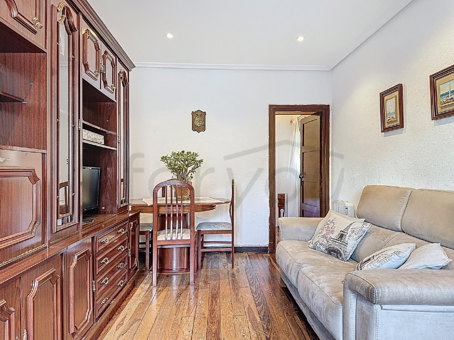  till salu lägenhet San Sebastián De Garabandal Saja-Nansa 5