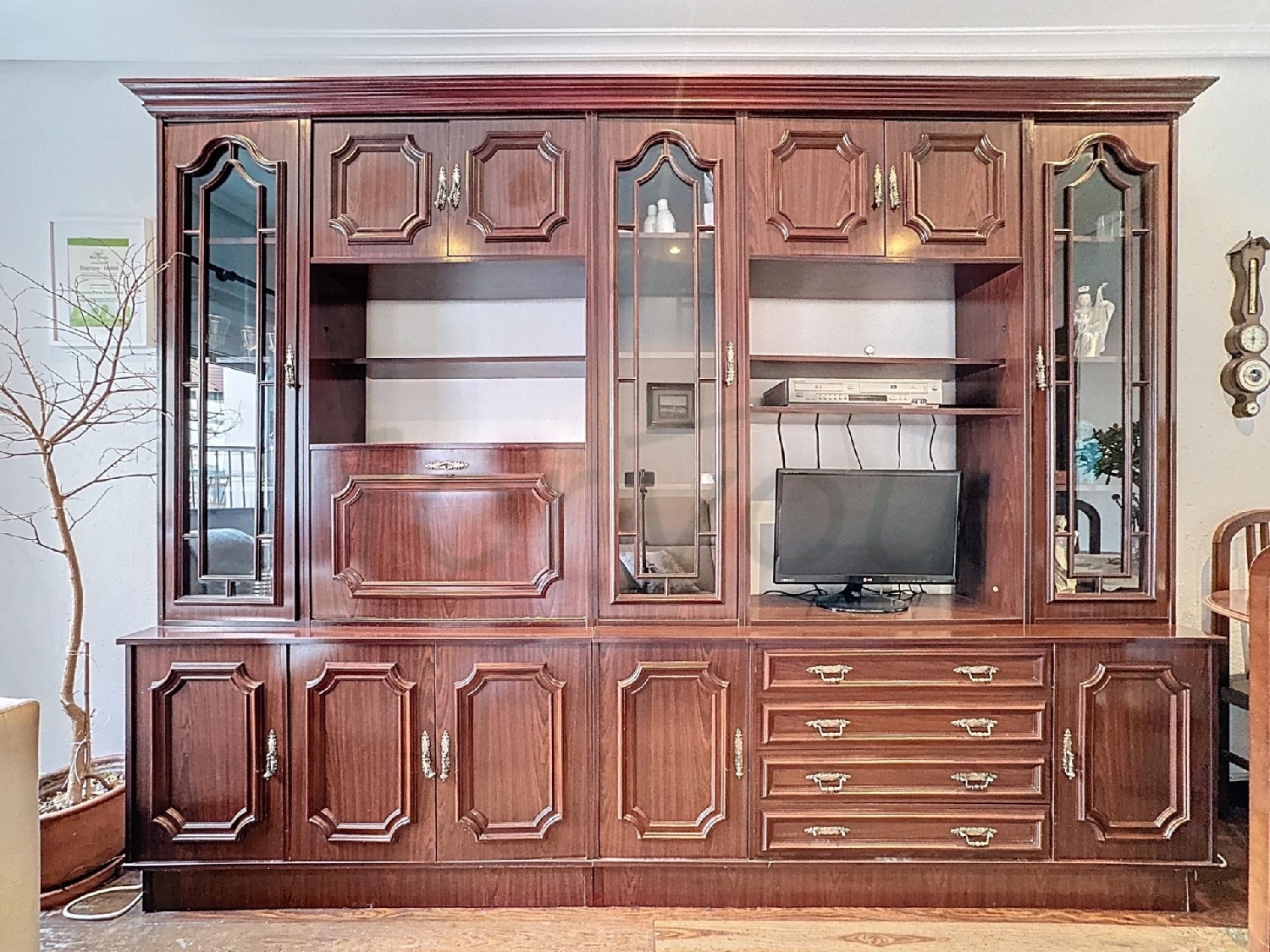  till salu lägenhet San Sebastián De Garabandal Saja-Nansa 4