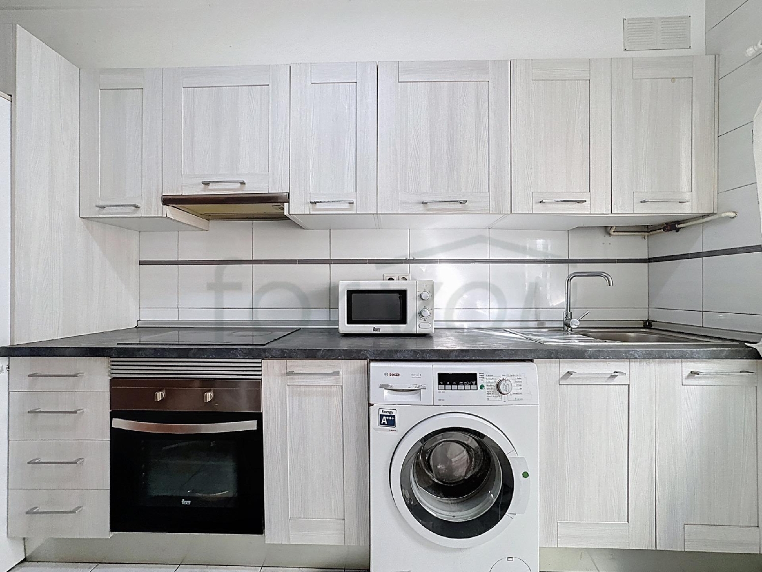  till salu lägenhet San Sebastián De Garabandal Saja-Nansa 8