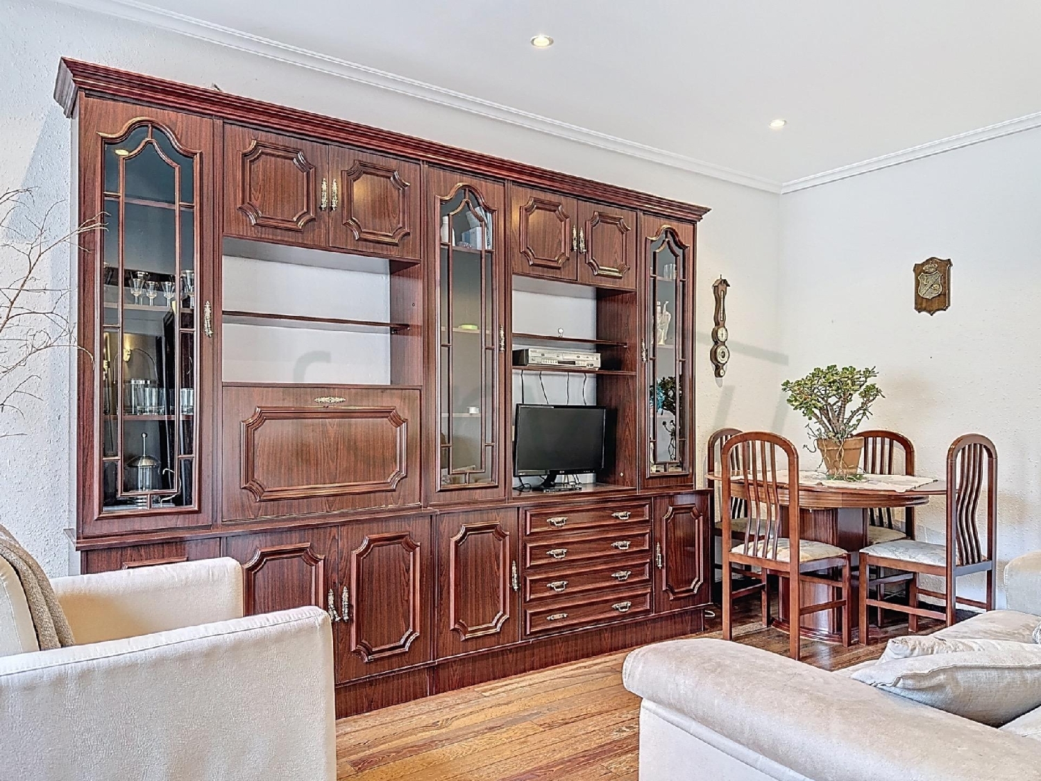  till salu lägenhet San Sebastián De Garabandal Saja-Nansa 3